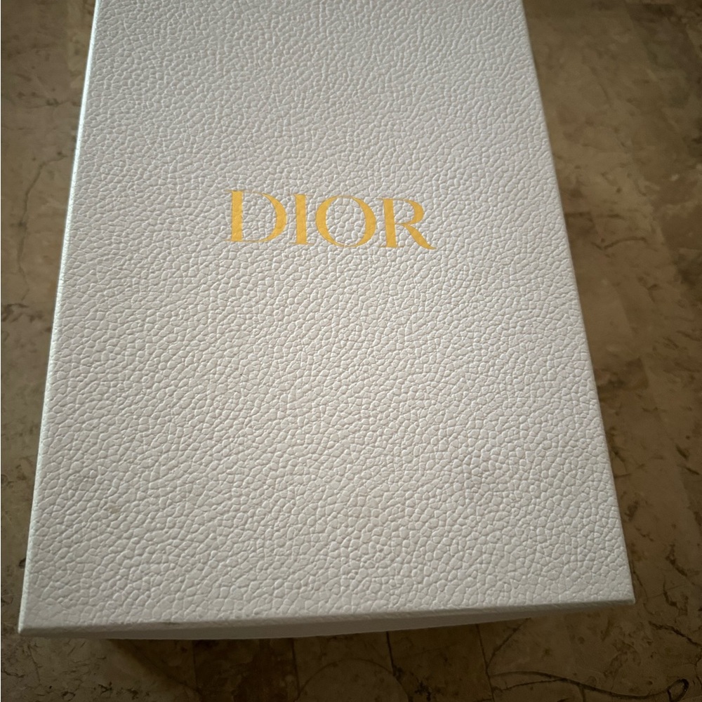 Dior Shoes Very Good Condition